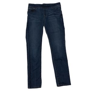 Levi's Straight Leg Jeans 10R